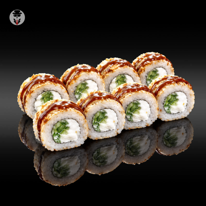 Roll Philadelphia v sezamu