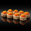 Lazy Mango Mix Roll