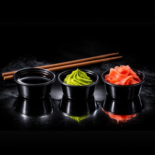 Sada na sushi